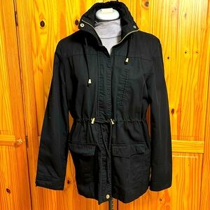 Miss London cotton jacket